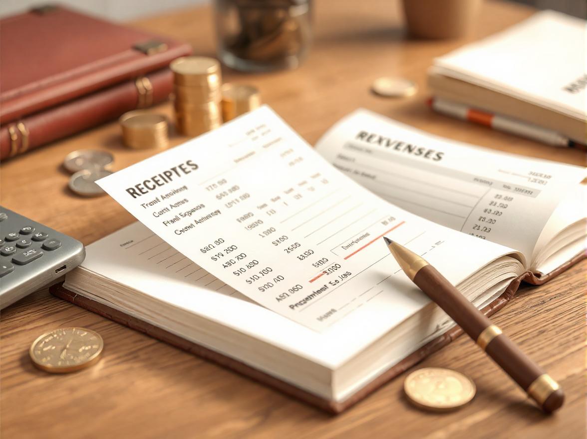 Knjiga primitaka i izdataka - evidencija i izvještaji