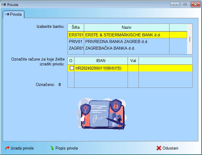 Privole Ovce i koze - FF informatički inženjering d.o.o.