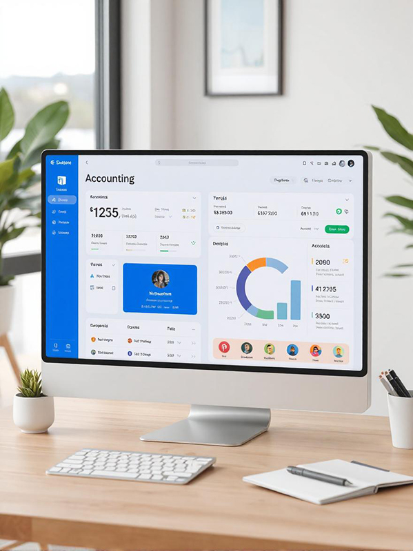 Pregled mogućnosti programa merBanking