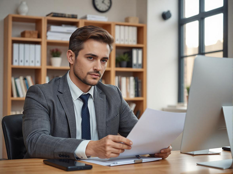 Odabir knjigovodstvenog programa