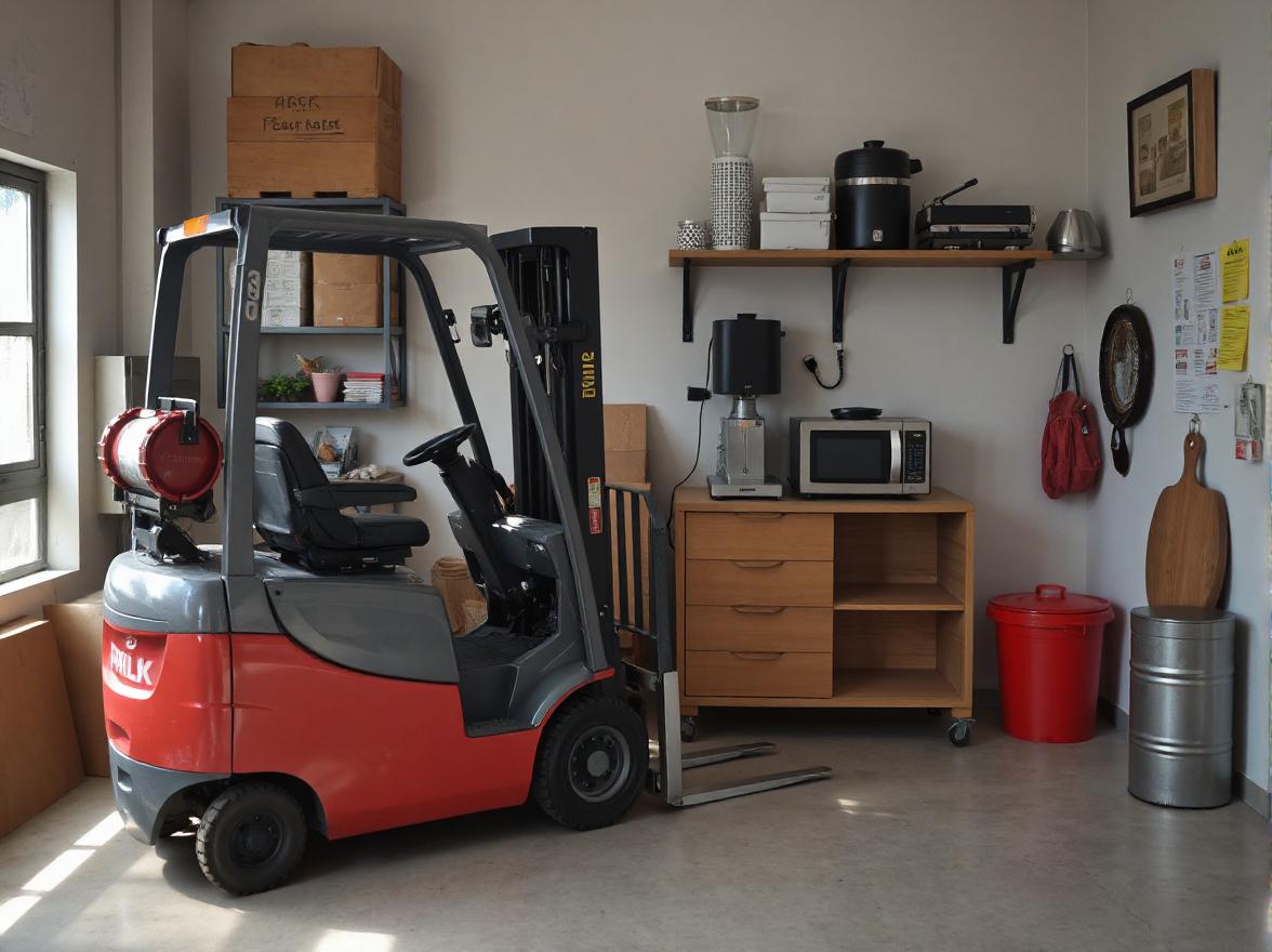 Osnovna sredstva - praćenje imovine i inventura