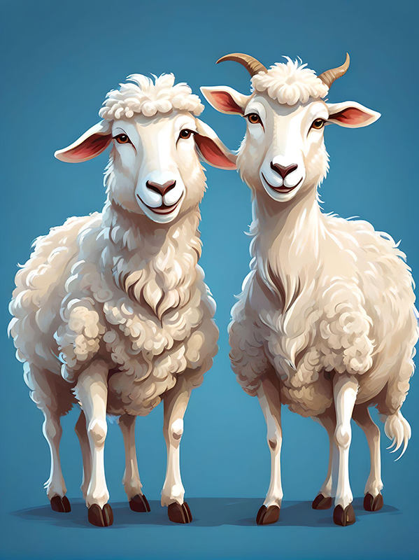 Pregled mogućnosti programa Ovce i koze