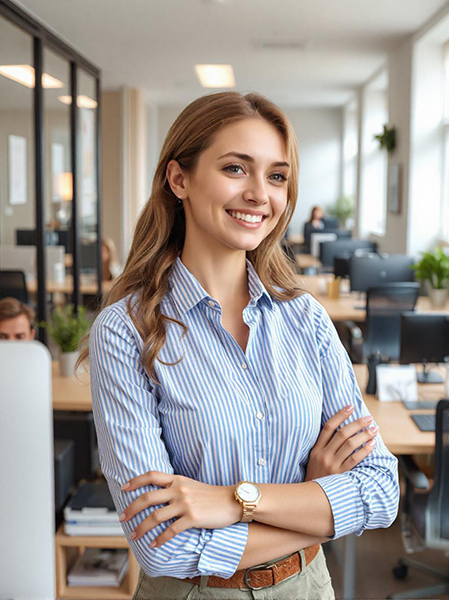 Sažetak koraka nadogradnje